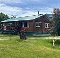 1924 Birch Island Lost Creek Road Clearwater, British Columbia