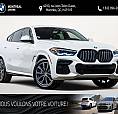 2023 Bmw X6 Xdrive40I | Premium Essentiel | M Sport | Freins M