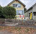 11xx Elm Street White Rock, British Columbia
