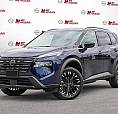 2026 Nissan Rogue Sv Dark Armor