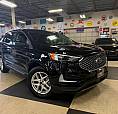 2023 Ford Edge Sel Awd B/Spot L/Assist A/Carplay P/Seat Camera