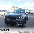 2024 Jeep Grand Cherokee Altitude - Low Mileage