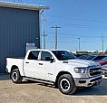 2019 Ram 1500 Tradesman