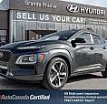 2019 Hyundai Kona Ultimate | Awd | 1.6L Turbocharged Engine