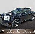 2022 Ford Maverick Xlt Supercrew Awd