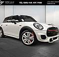 2021 Mini 3 Portes John Cooper Works | Ligne Première +