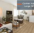 Element Townhomes On Eaglewood - 2 Bed Corner Townhome House For
