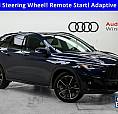 2023 Infiniti Qx50 Sport | Leather | Sunroof