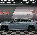 2022 Honda Civic Si 200 Hp Manuel Toit Gps Nav Audio Bose 99 915