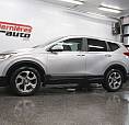 2017 Honda Cr-v Ex - L / Cuir / Toit / Awd