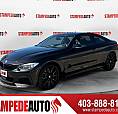 2015 Bmw 4 Series 435I Xdrive | Automatic | Awd | Turbo | Sunroo