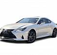 2021 Lexus Rc 300 Awd Ventilated Seats, Premium Audio, Heated St