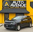 2022 Jeep Grand Cherokee Laredo V6! - Carplay! Heated Seats!
