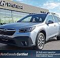 2022 Subaru Outback Touring