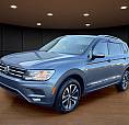 2021 Volkswagen Tiguan Comfortline Priced To Move! Backup Cam...