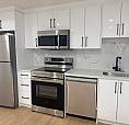 1 Bedroom + Den Basement For Rent In Glacier Ridge Nw, Calgary.