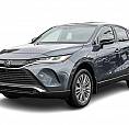 2021 Toyota Venza Limited | Awd | Toit Ouvrant Panoramique | Car