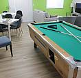 Modern Apartments With Gym! - Amberwynd Apartments - Apartment F
