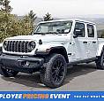 2026 Jeep Gladiator Sport S 4X4 | Nighthawk Edition + Class Iv