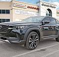 2025 Mazda Cx-50 Prem