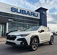 2025 Subaru Crosstrek Touring / Carplay Sans Fil / Volant Chauff
