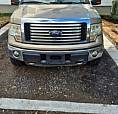 Ford F 150 2011 5.0 L