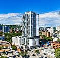 1203 - 49 Walnut Street S Hamilton (corktown), Ontario