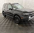 2026 Ford Bronco Sport Badlands 400a| Tech Package |