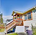 4212 Manson Ave Powell River, British Columbia