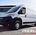 2025 Ram Promaster 3500 Toit Haut **high Roof Ext 159wb ** Garan