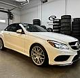 2014 Mercedes Benz E550 Cabriolet,noaccident,only38kkm,amgpkg,v8