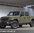 2026 Jeep Gladiator Sport S - $3,917 In Demo Savings!!