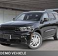 2026 Dodge Durango Gt - $17,767 In Demo Savings!!