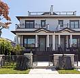 2888 W 29Th Avenue Vancouver, British Columbia