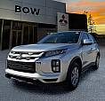 2024 Mitsubishi Rvr