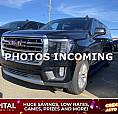 2023 Gmc Yukon Xl Slt 4wd