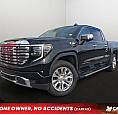 2022 Gmc Sierra 1500 Denali | Duramax 3.0l Turbo-diesel I6