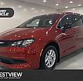 2026 Chrysler Grand Caravan Sxt