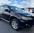 2010 Mitsubishi Outlander Gt