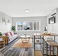 Renovated 1-Bedroom Apartment For Rent