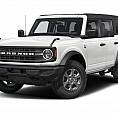 2026 Ford Bronco Big Bend Big Bend 4 Door 4x4