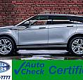 2023 Land Rover Range Rover Evoque Awd P250 Se Leather Roof Nav