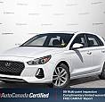 2019 Hyundai Elantra Gt Preferred | 2 Sets Of Tires | Premium