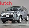 2024 Mitsubishi Rvr Es