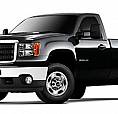 2014 Gmc Sierra 2500hd Wt