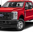 2027 Ford Super Duty F-350 Srw