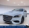 Genesis G80 3.3t Sport 2020