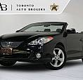 2004 Toyota Solara Sle | Convertible
