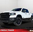 2026 Ram 1500 Rebel | Level 1 Safety Group & Uconnect 5 Nav