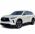 2023 Infiniti Qx60 Awd Luxe Leather Heated Seats, Navigation, 36